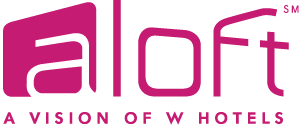 ALoft Hotels Logo